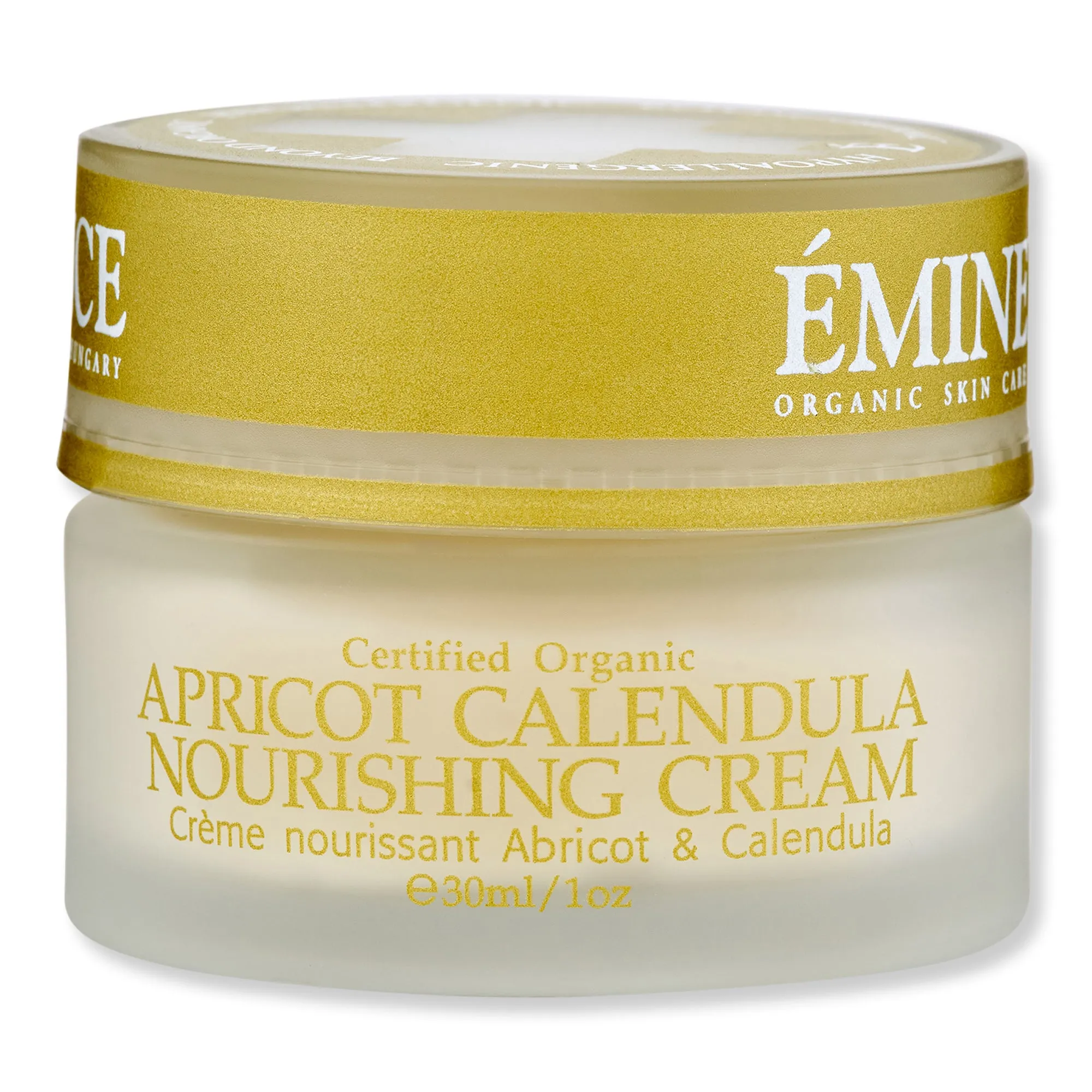 Eminence Organic Skin Care Apricot Calendula Nourishing Cream