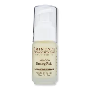 Eminence Organic Skin Care Bamboo Firming Fluid