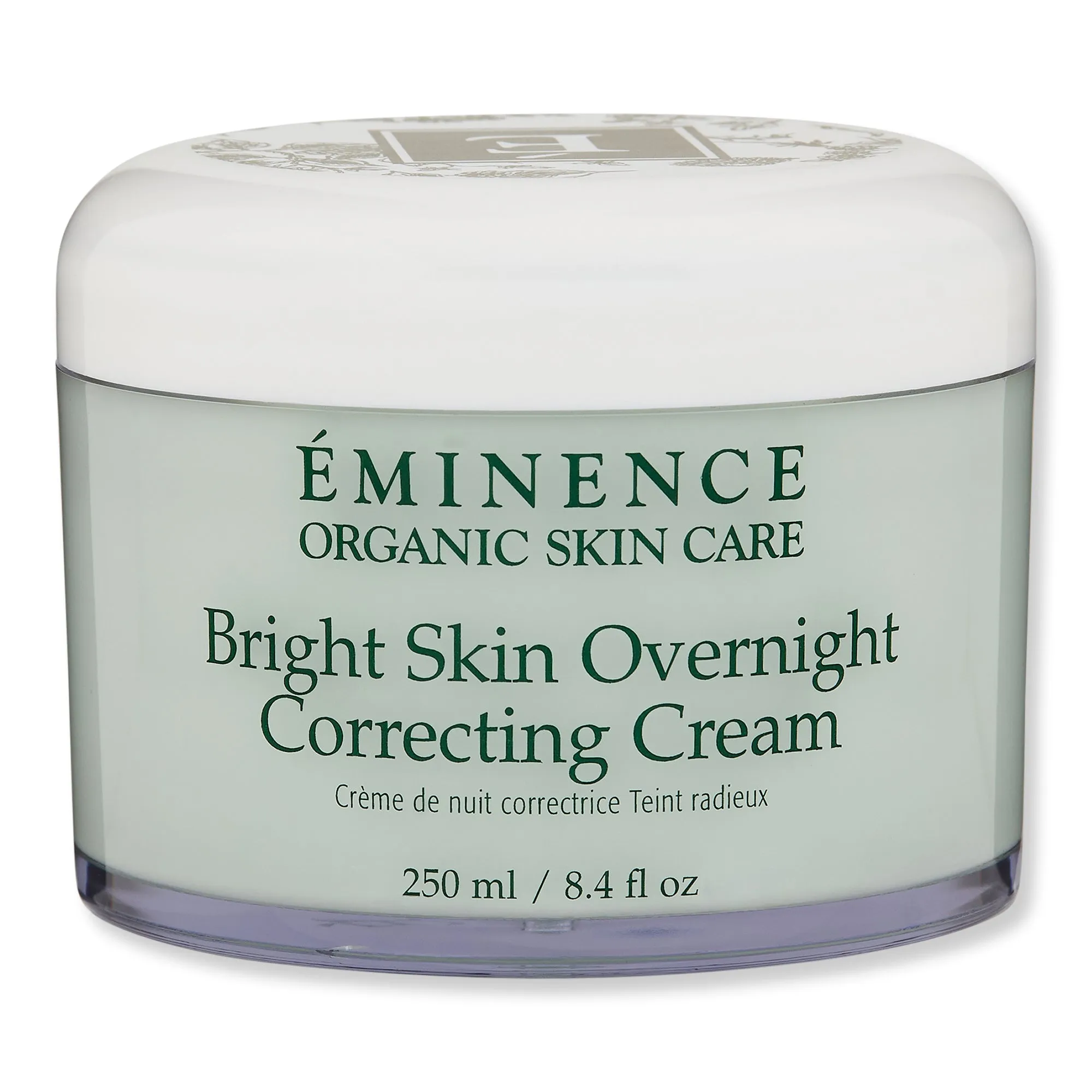 Eminence Organic Skin Care Bright Skin Overnight Correcting Cream