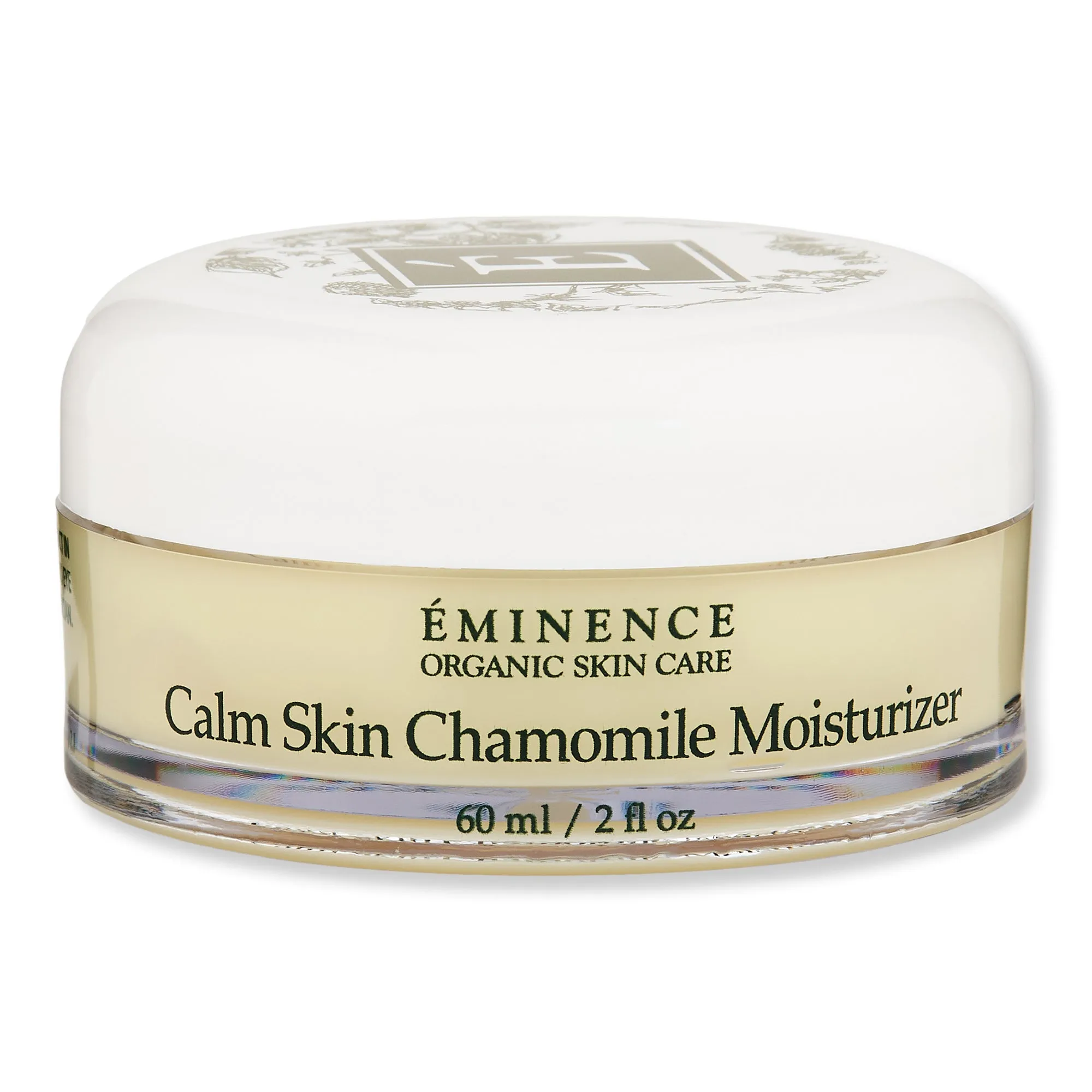 Eminence Organic Skin Care Calm Skin Chamomile Moisturizer