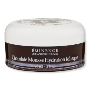 Eminence Organic Skin Care Chocolate Mousse Hydration Masque