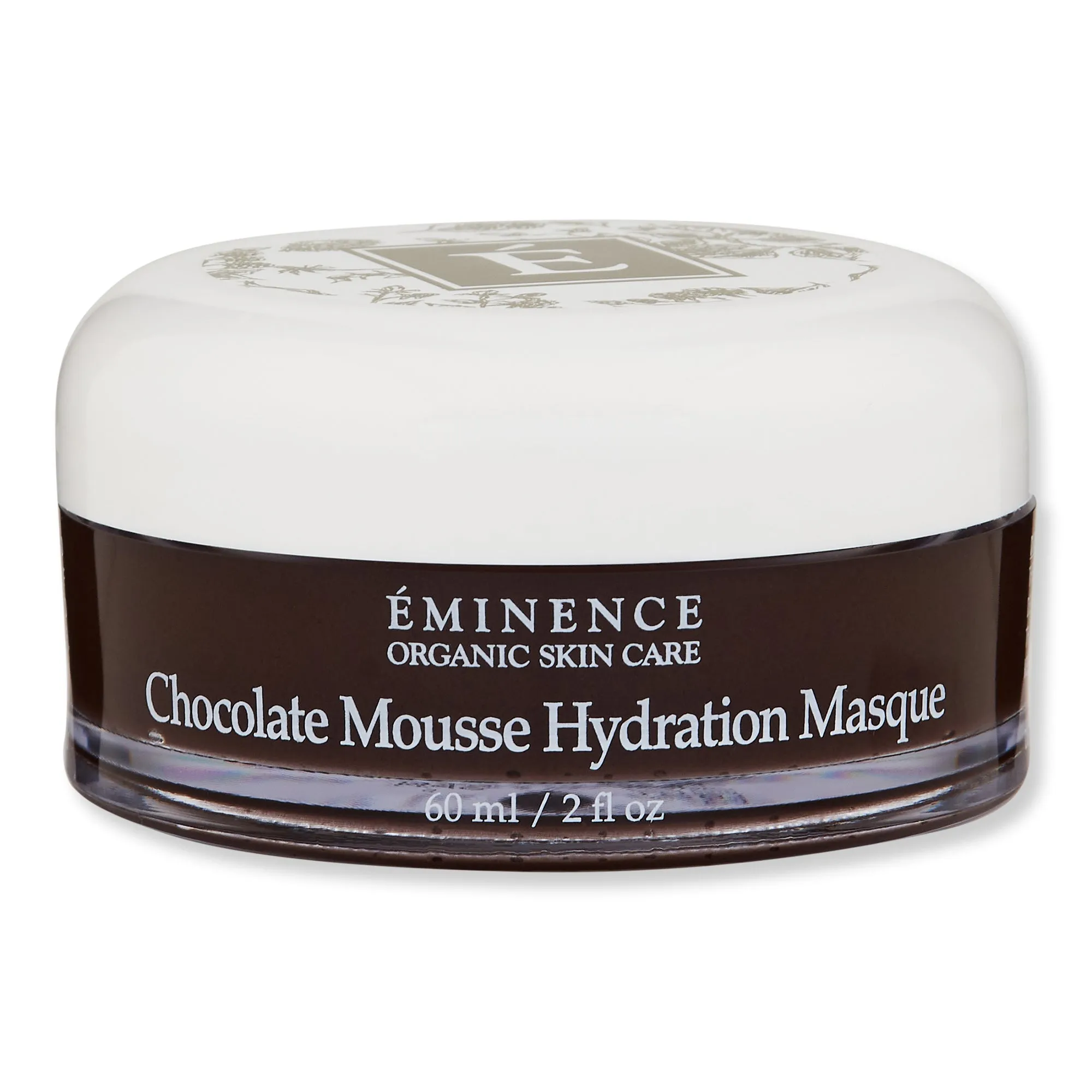 Eminence Organic Skin Care Chocolate Mousse Hydration Masque