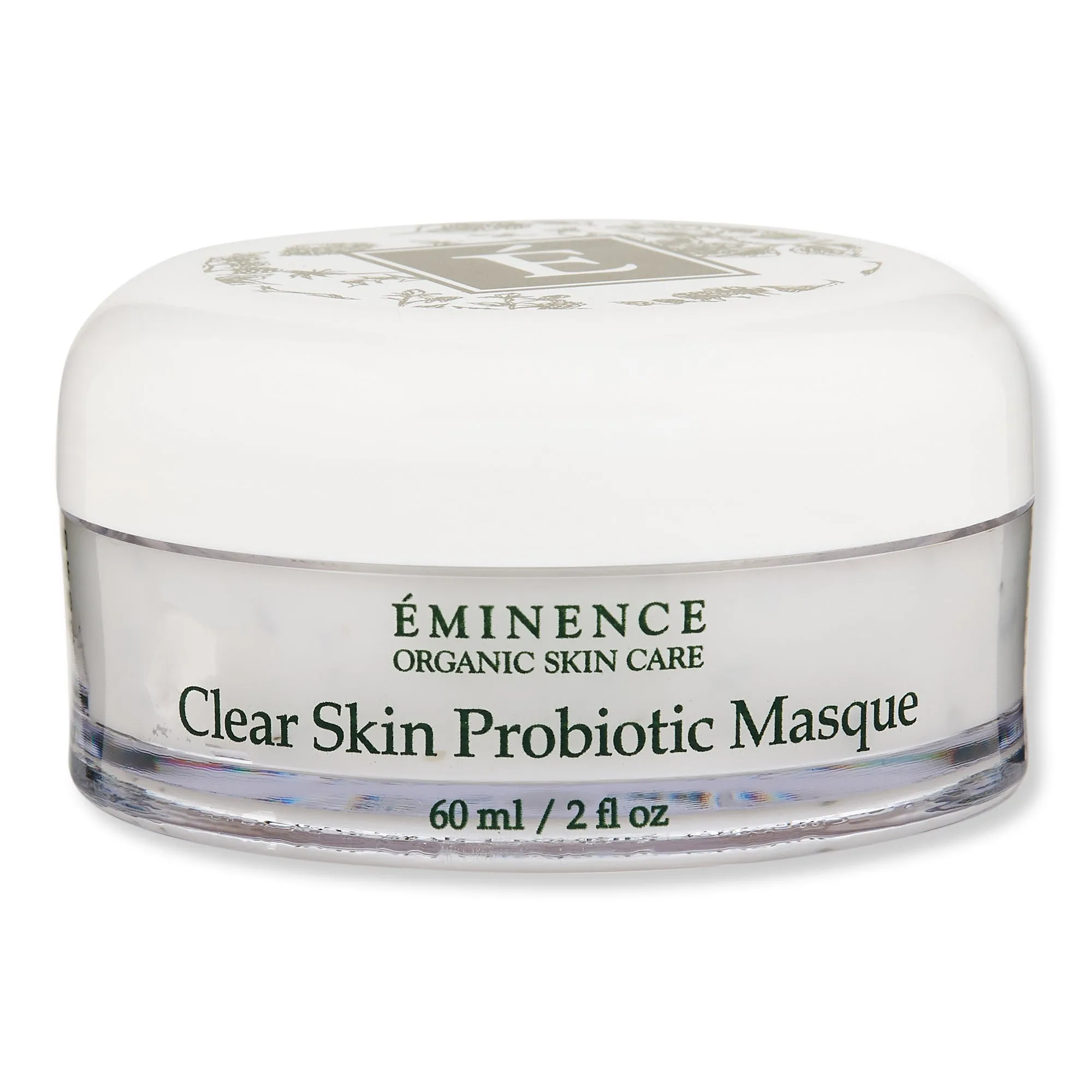 Eminence Organic Skin Care Clear Skin Probiotic Masque