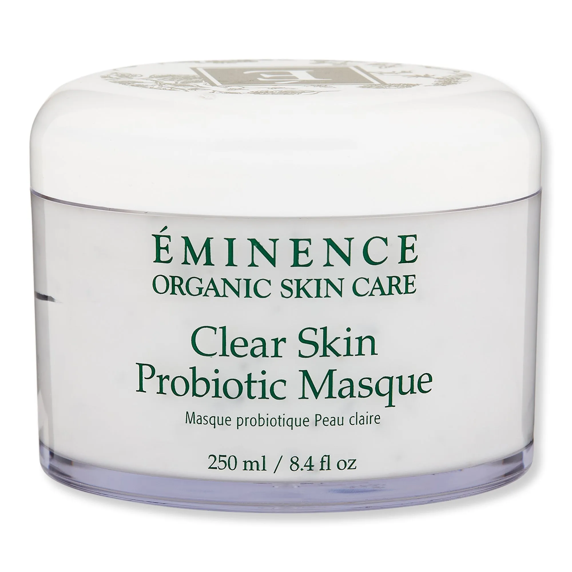 Eminence Organic Skin Care Clear Skin Probiotic Masque