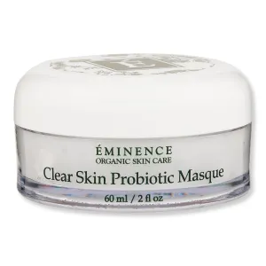 Eminence Organic Skin Care Clear Skin Probiotic Masque
