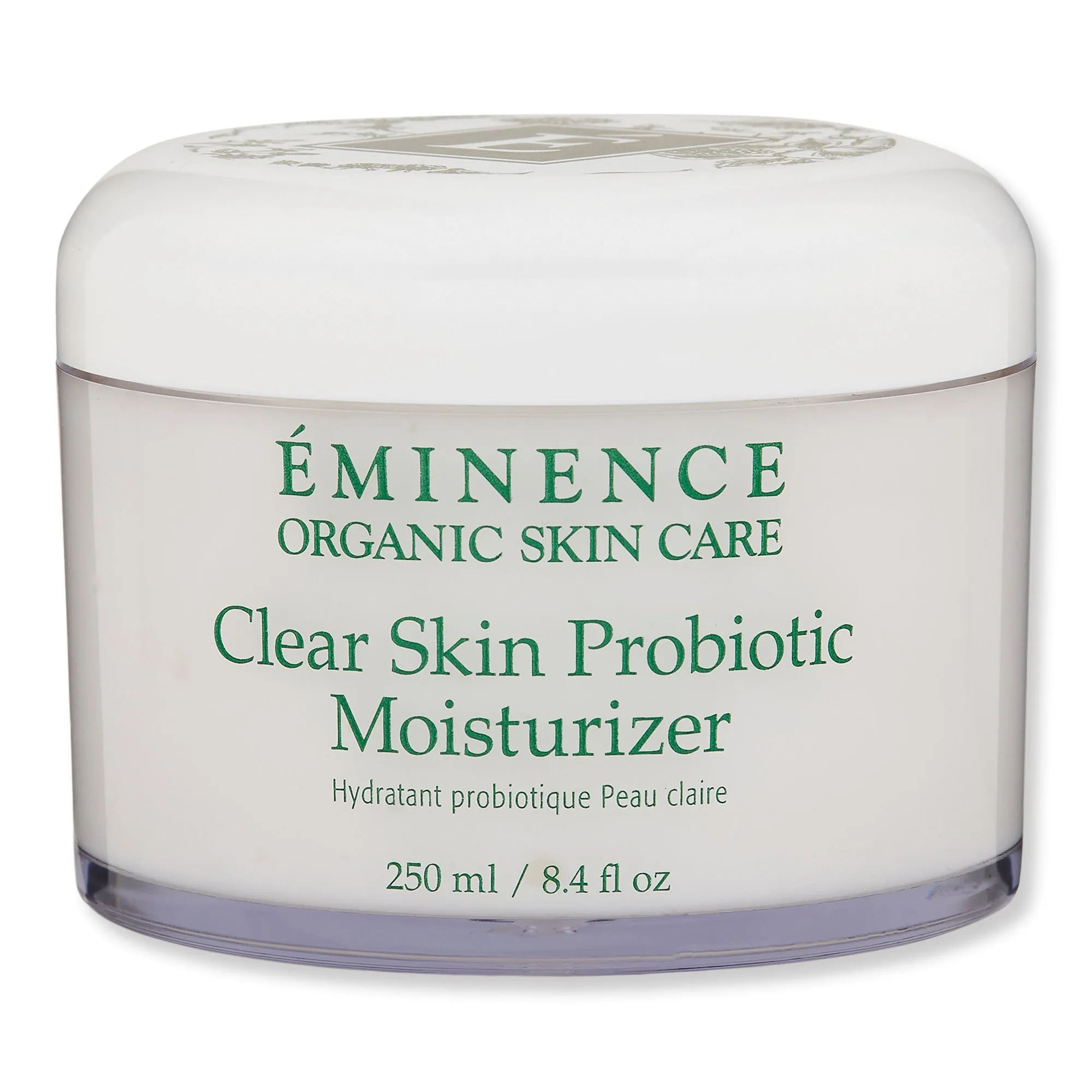 Eminence Organic Skin Care Clear Skin Probiotic Moisturizer