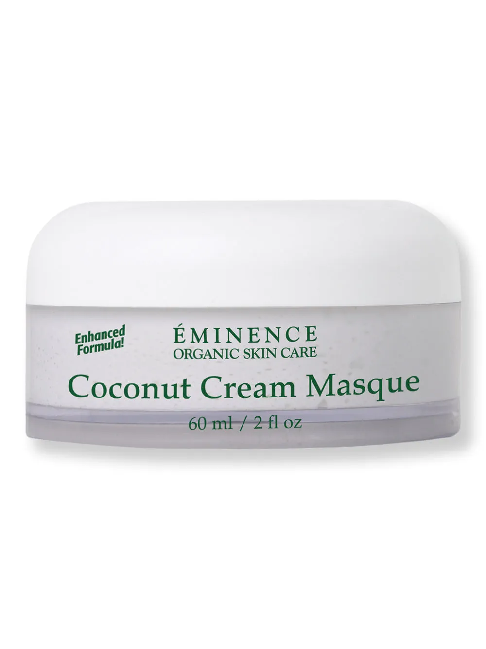 Eminence Organic Skin Care Coconut Cream Masque