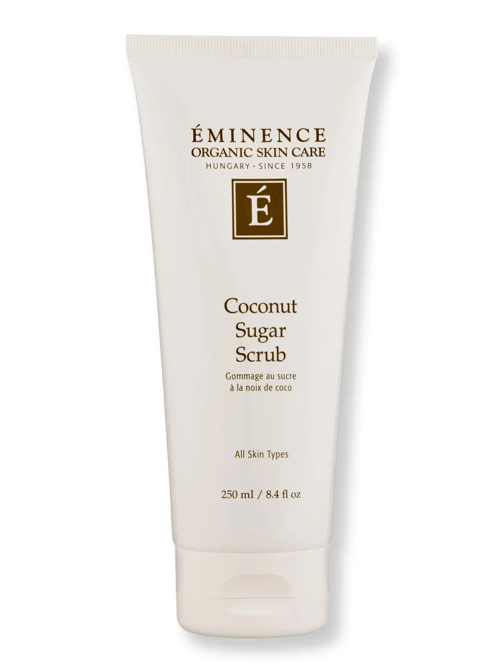 Eminence Organic Skin Care Coconut Sugar Scrub