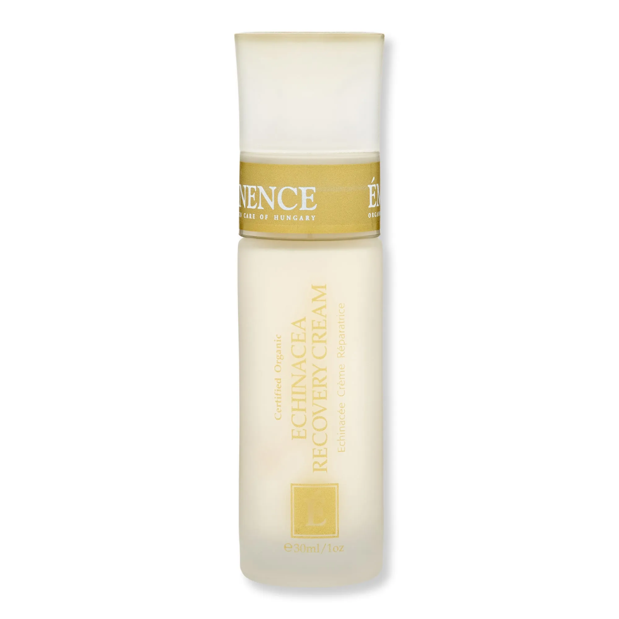 Eminence Organic Skin Care Echinacea Recovery Cream