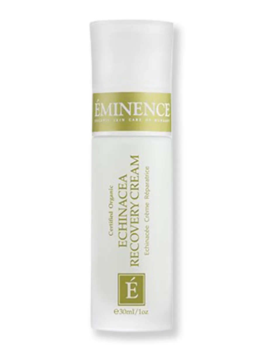 Eminence Organic Skin Care Echinacea Recovery Cream