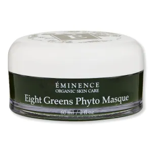 Eminence Organic Skin Care Eight Greens Phyto Masque Not Hot 2oz