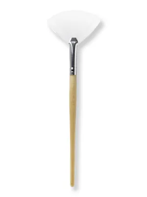 Eminence Organic Skin Care Fan Brush Applicator