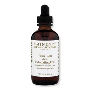 Eminence Organic Skin Care Firm Skin Acai Exfoliating Peel