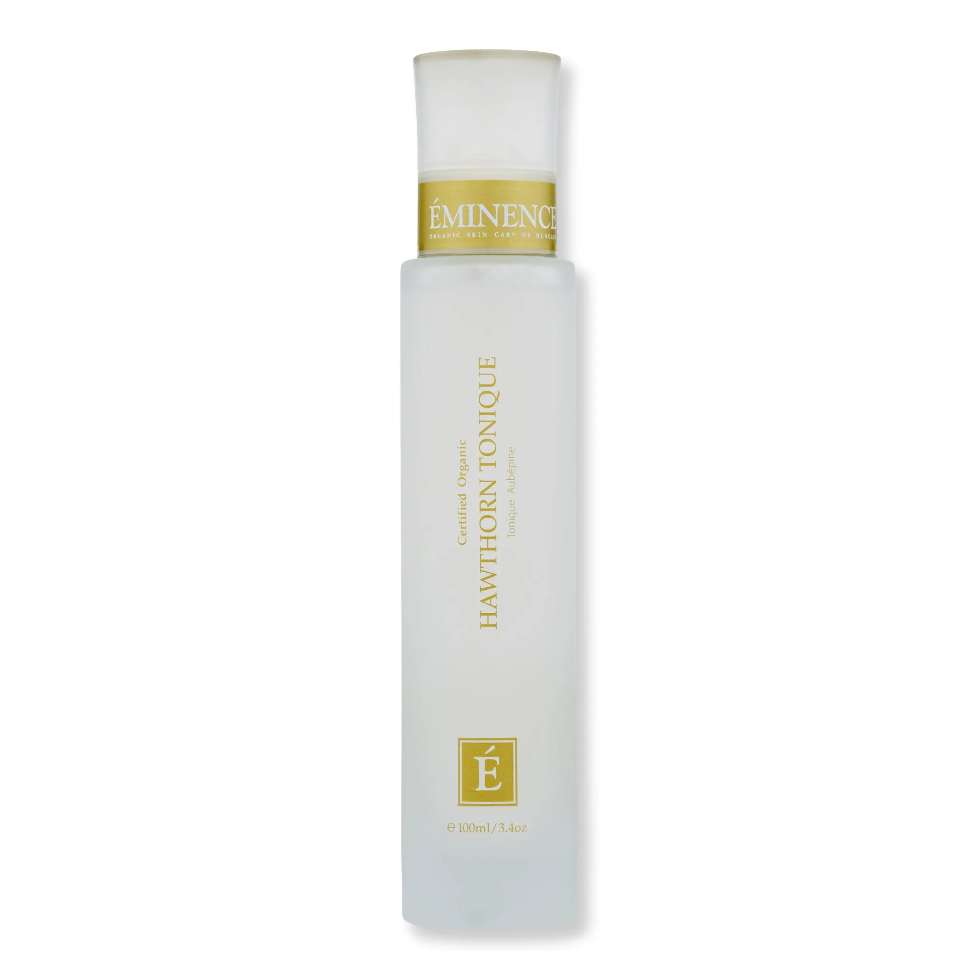 Eminence Organic Skin Care Hawthorn Tonique