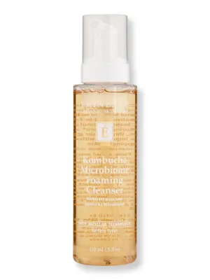 Eminence Organic Skin Care Kombucha Microbiome Foaming Cleanser