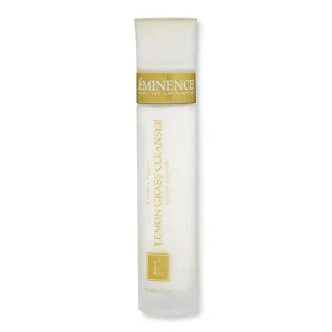 Eminence Organic Skin Care Lemon Grass Cleanser