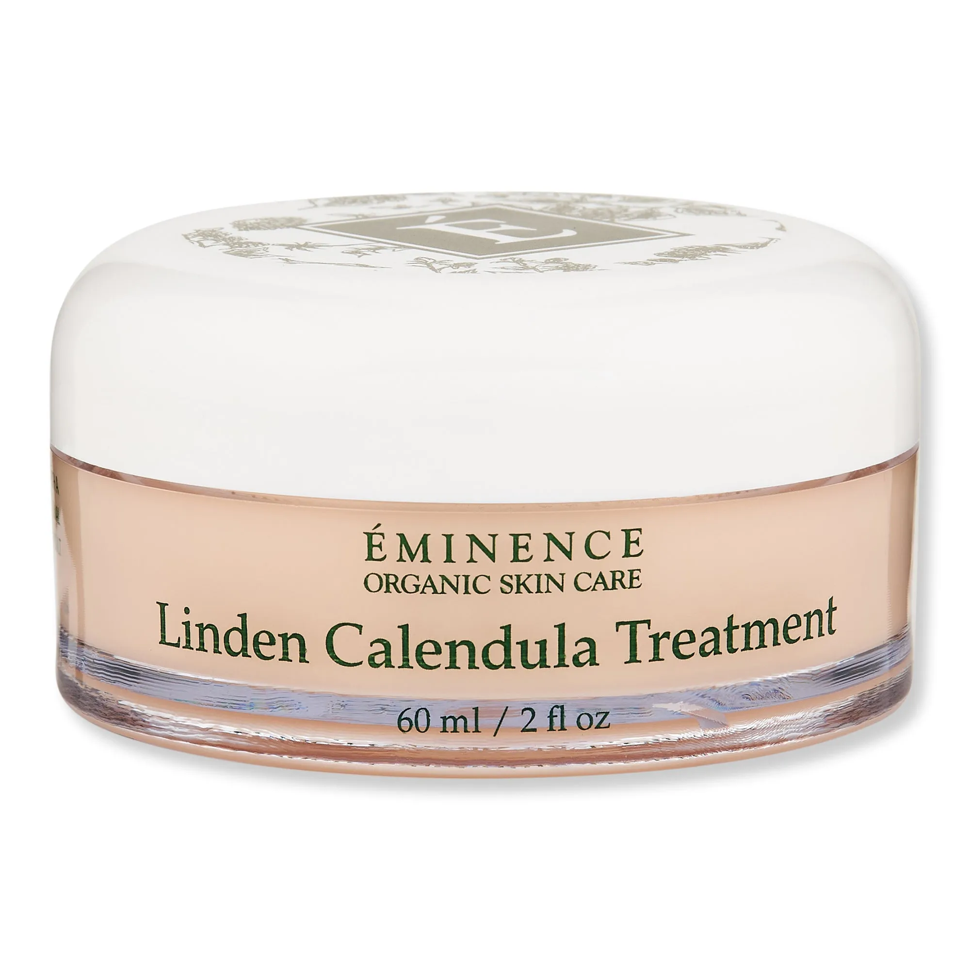 Eminence Organic Skin Care Linden Calendula Treatment