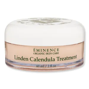Eminence Organic Skin Care Linden Calendula Treatment
