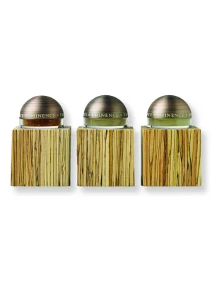 Eminence Organic Skin Care Lip Trio
