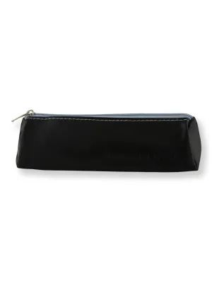 Eminence Organic Skin Care Sun Defense Carry Case Black