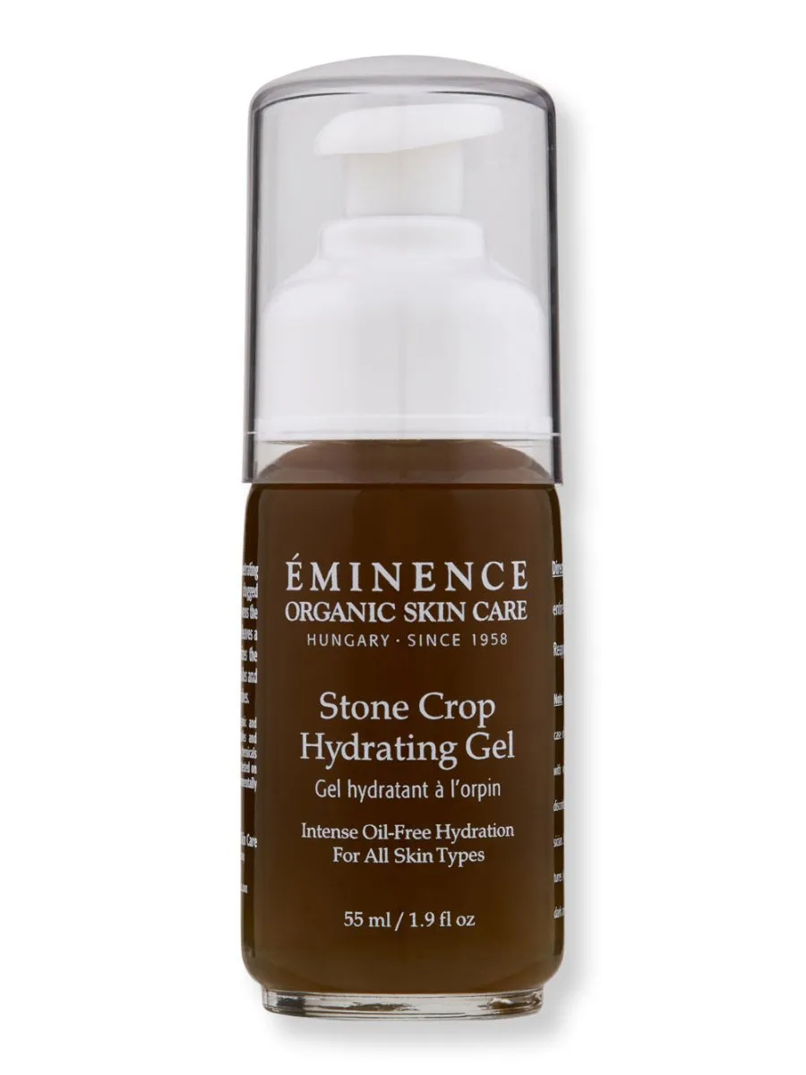 Eminence Organic Stone Crop Hydrating Gel