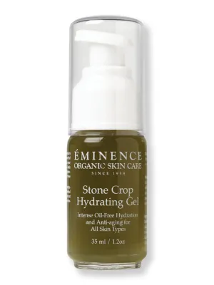 Eminence Organic Stone Crop Hydrating Gel