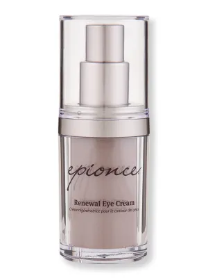 Epionce Renewal Eye Cream