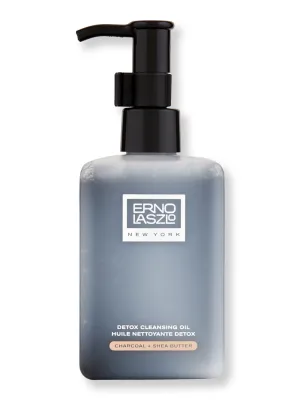 Erno Laszlo Detox Cleansing Oil