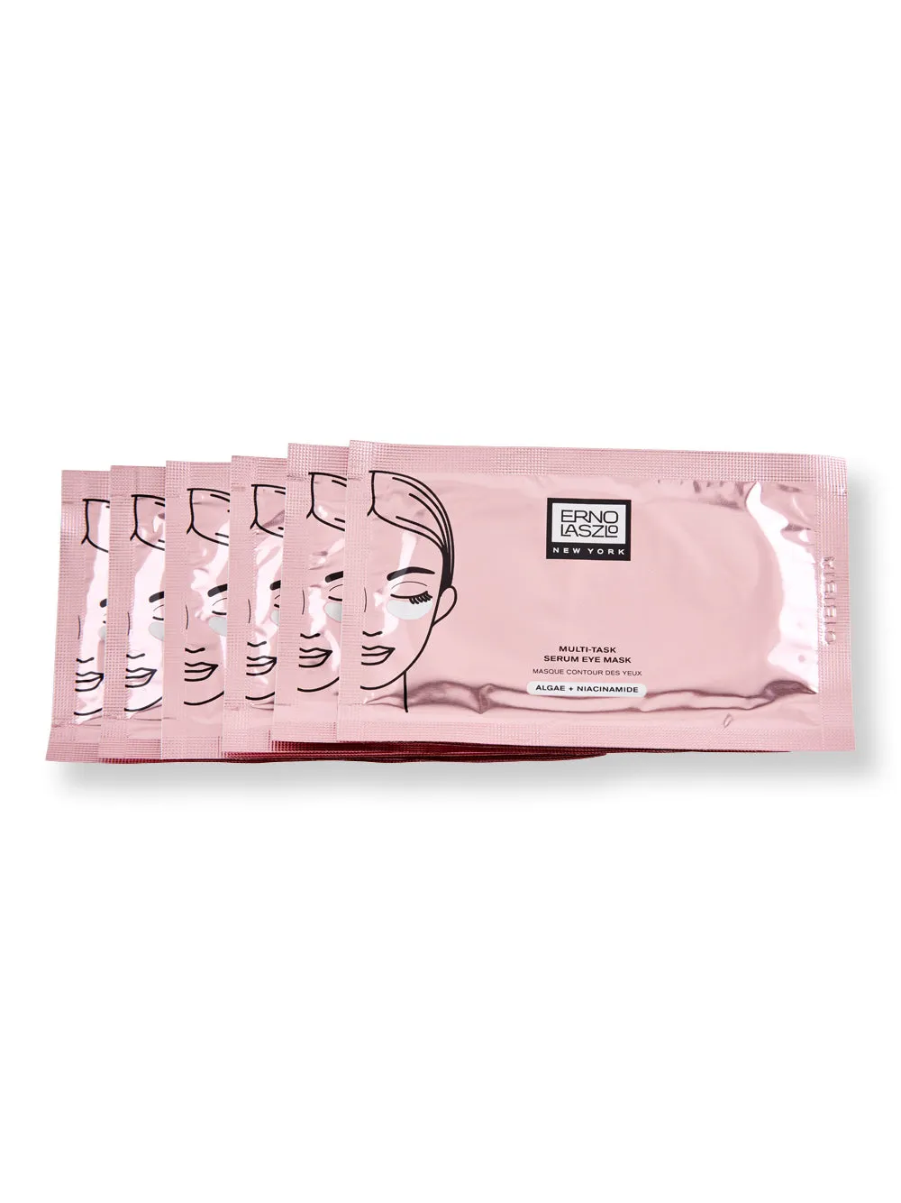 Erno Laszlo Multi-Task Serum Eye Mask
