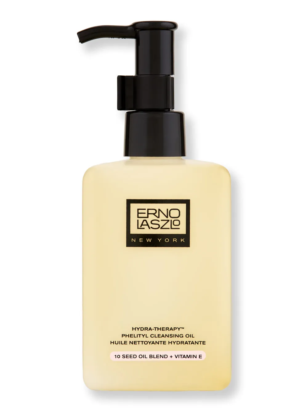 Erno Laszlo Phelityl Cleansing Oil