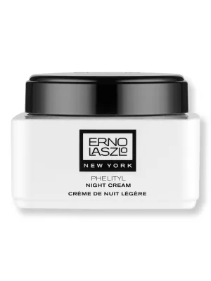 Erno Laszlo Phelityl Night Cream