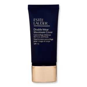 Estee Lauder Double Wear Maximum Cover Camouflage Makeup