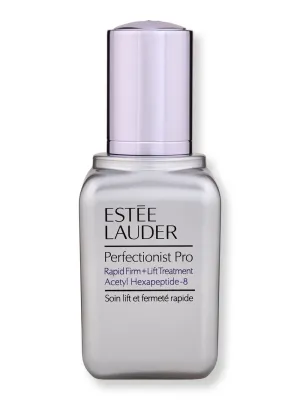 Estee Lauder Perfectionist Pro Rapid Firm   Lift Treatment with Acetyl Hexapeptide-8 1.7 oz
