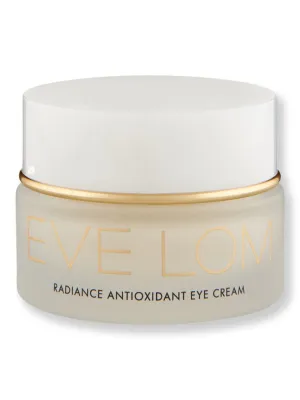 Eve Lom Radiance Antioxidant Eye Cream