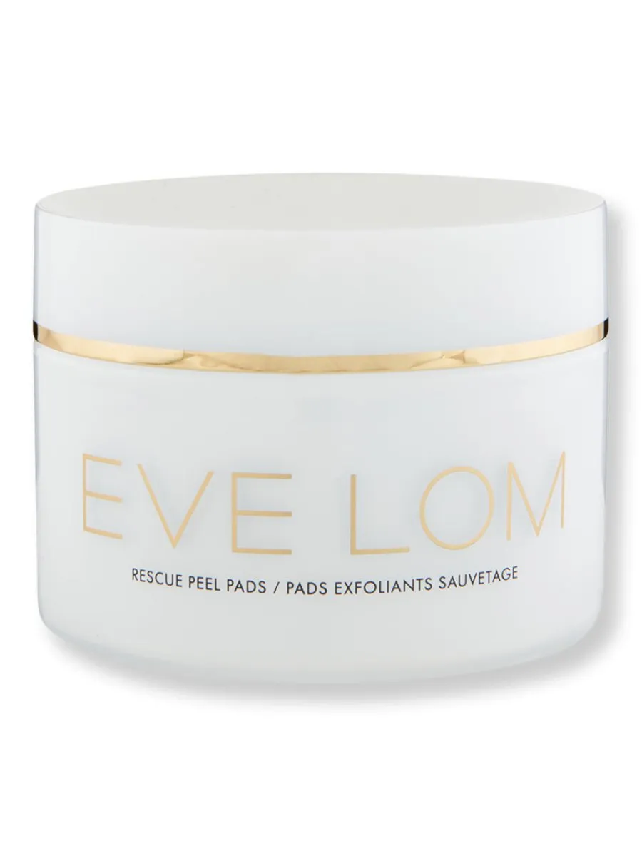Eve Lom Rescue Peel Pads