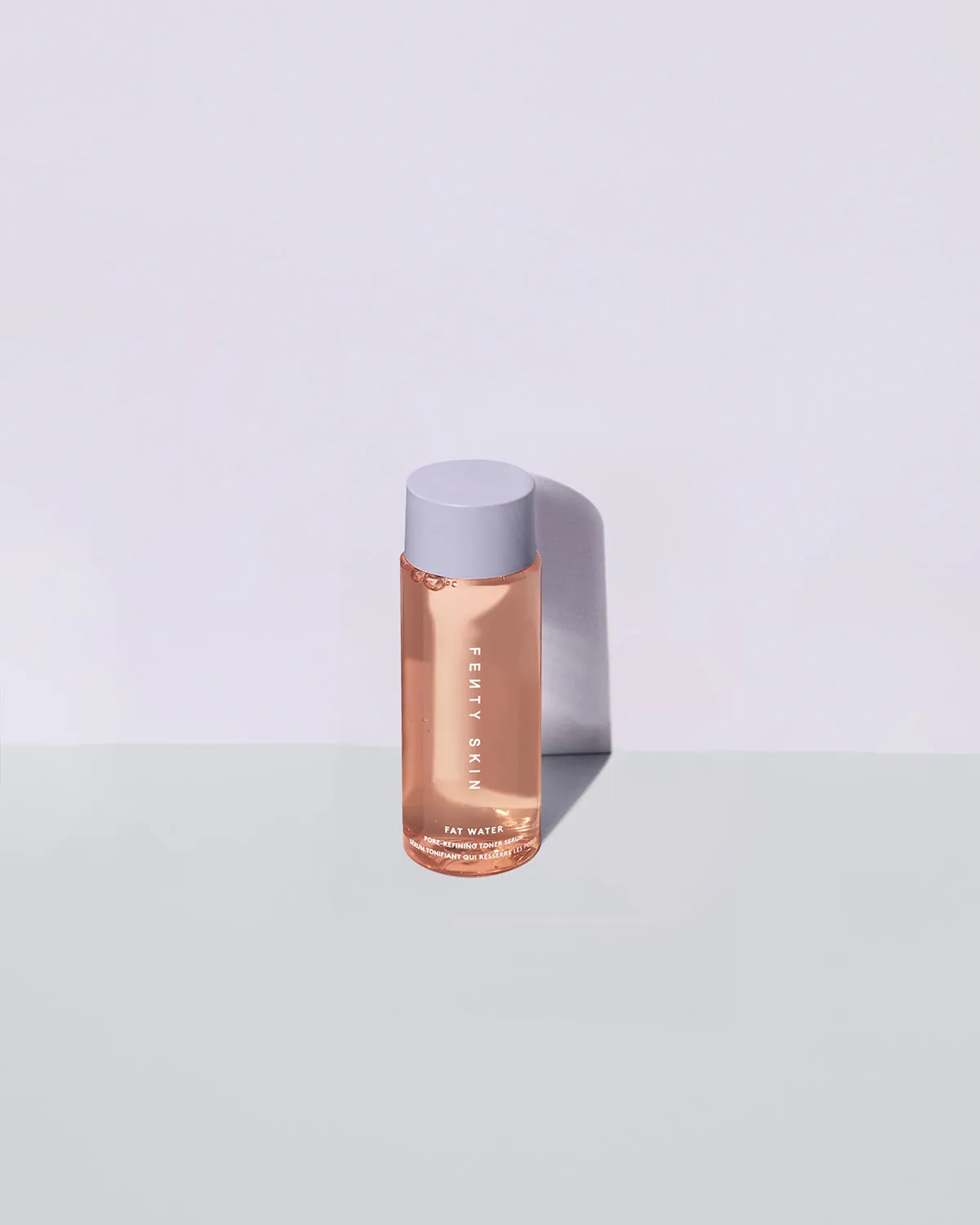 Fat Water Niacinamide Pore-Refining Toner Serum with Barbados Cherry