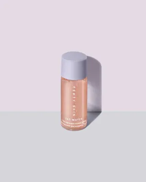 Fat Water Pore-Refining Toner Serum Deluxe Sample