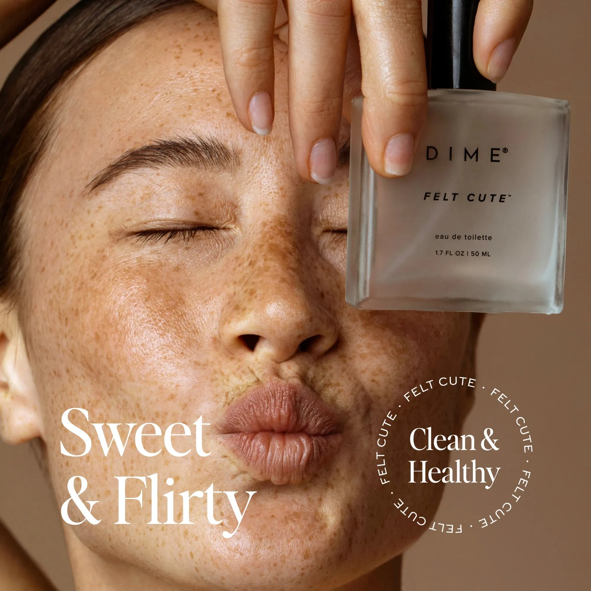 Felt Cute Perfume