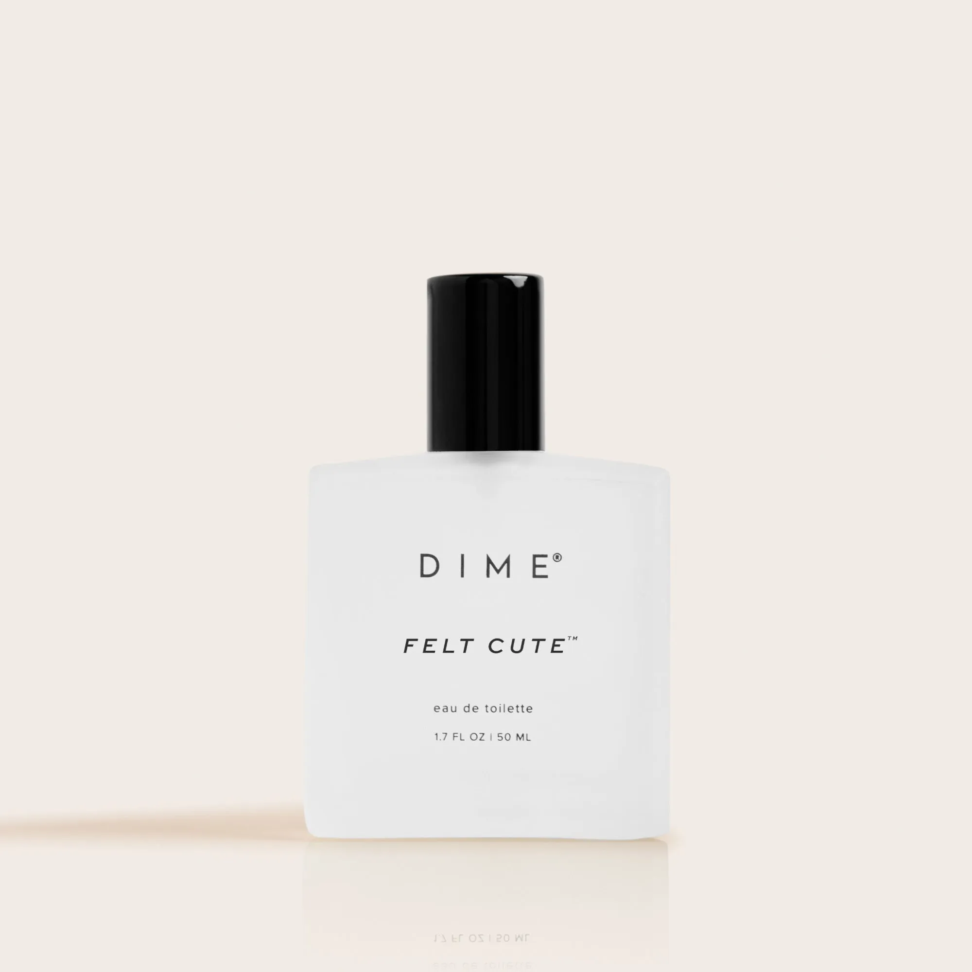 Felt Cute Perfume