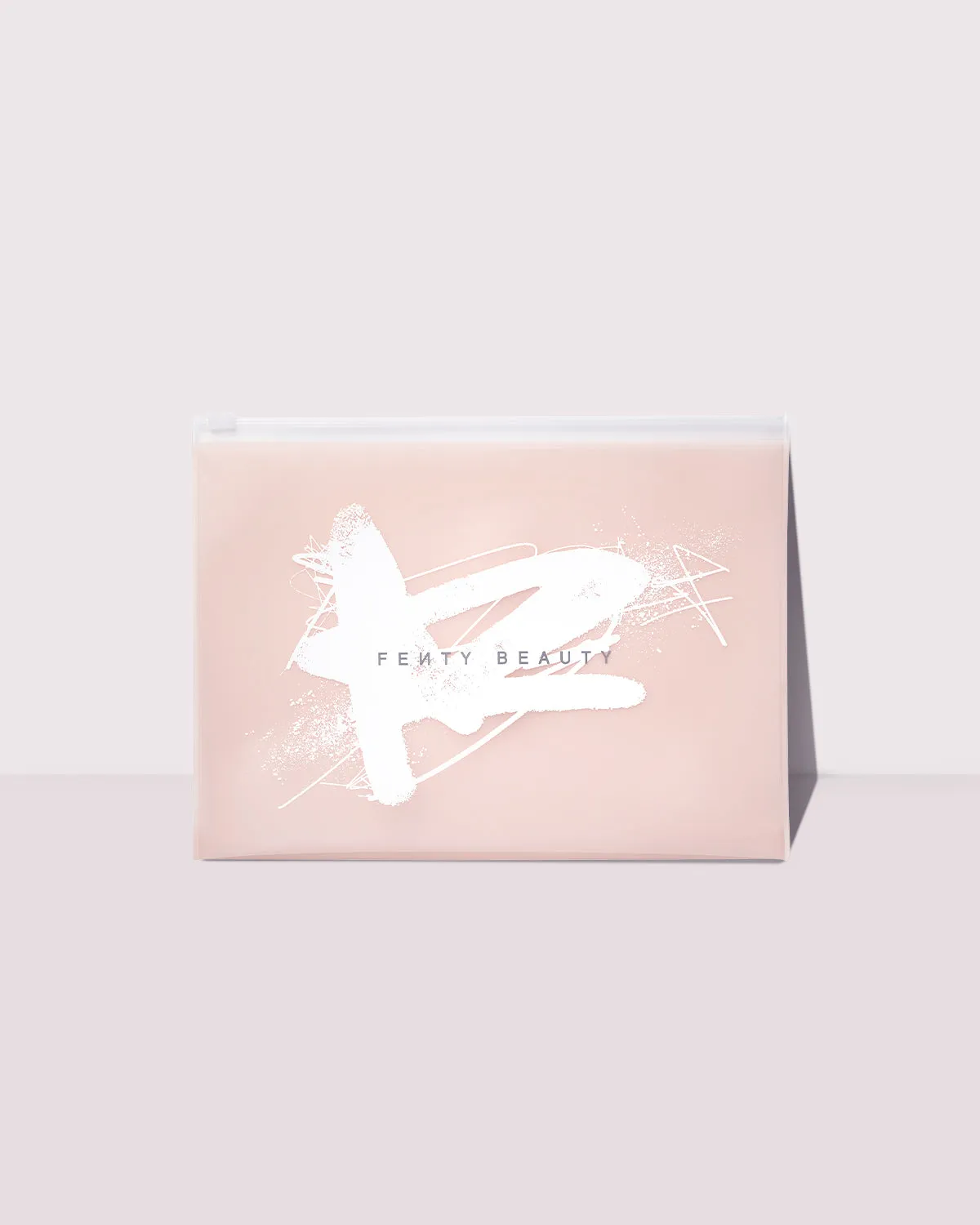 Fenty Beauty  Travel Bag