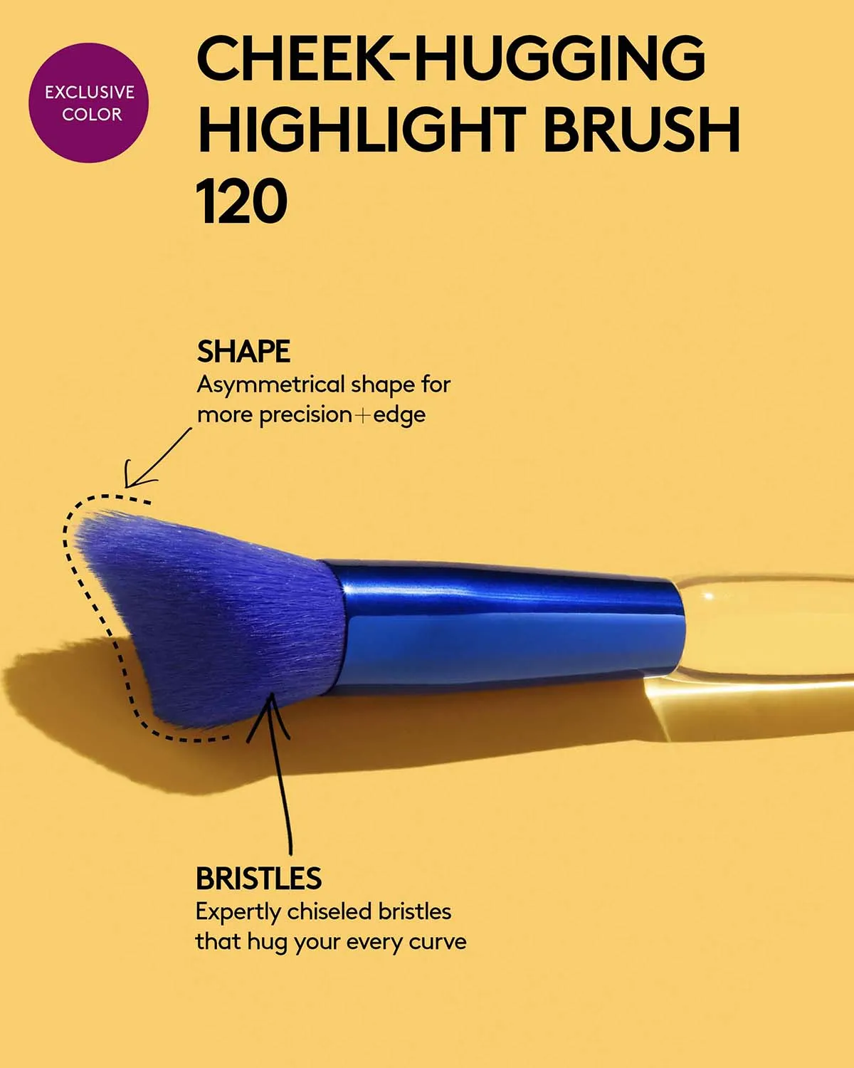 Fenty Brush Set 5-Piece Brush Set