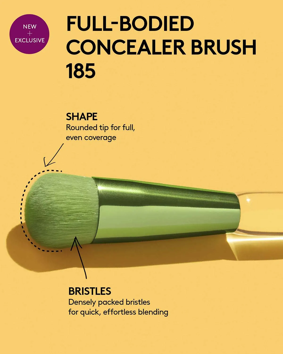Fenty Brush Set 5-Piece Brush Set