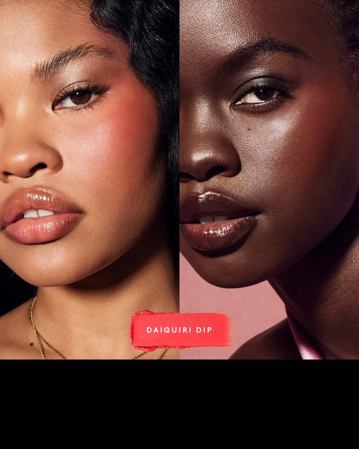 Fenty Cheeks Suede Powder Blush  Daiquiri Dip