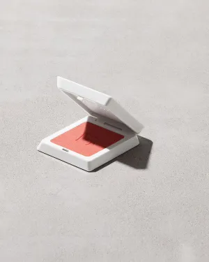 Fenty Cheeks Suede Powder Blush  Just A Crush