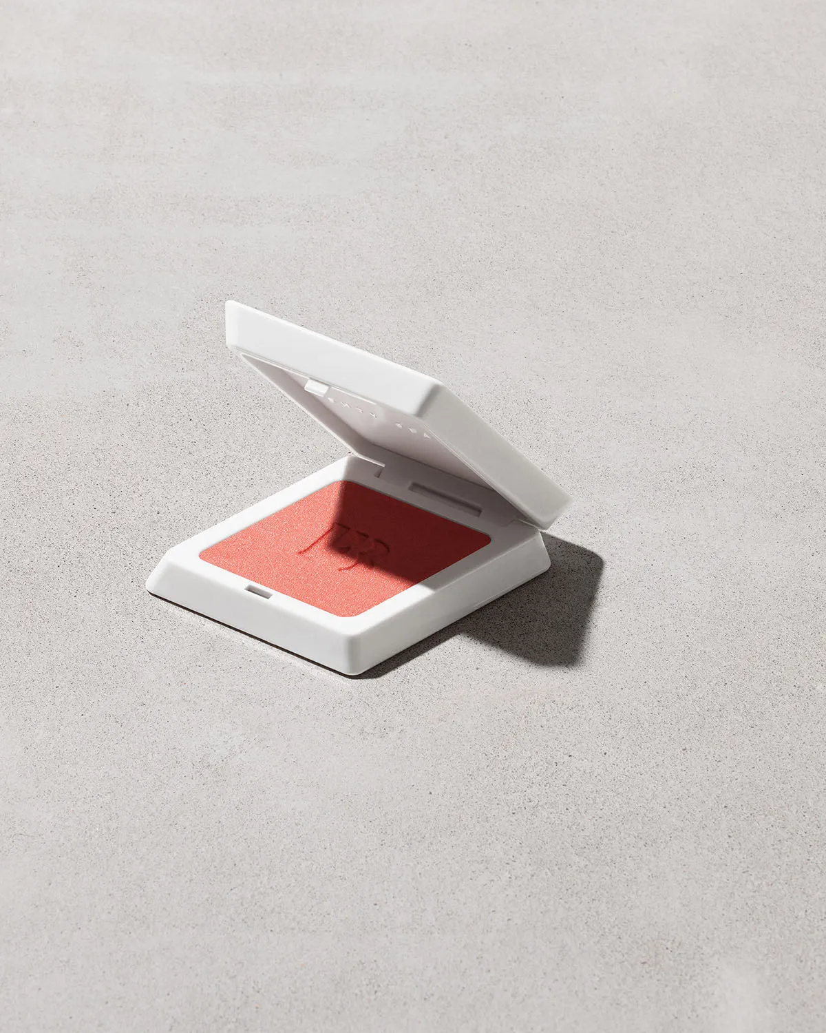 Fenty Cheeks Suede Powder Blush  Just A Crush