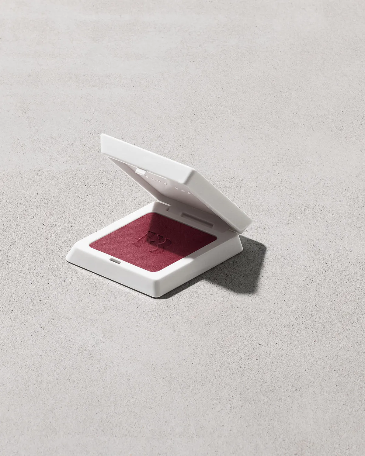 Fenty Cheeks Suede Powder Blush  Summertime Wine