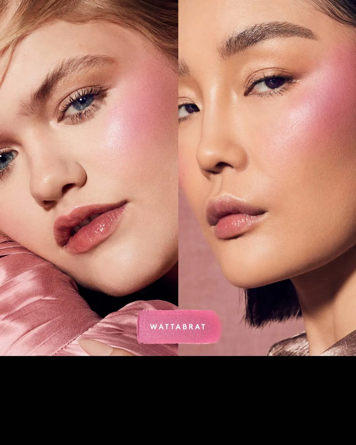 Fenty Cheeks Suede Powder Blush  Wattabrat