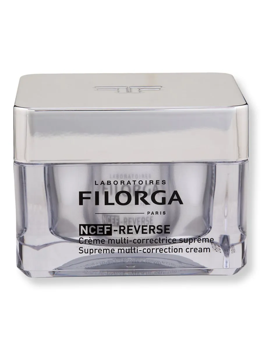 Filorga-NCEF-REVERSE (Cream) 50ml