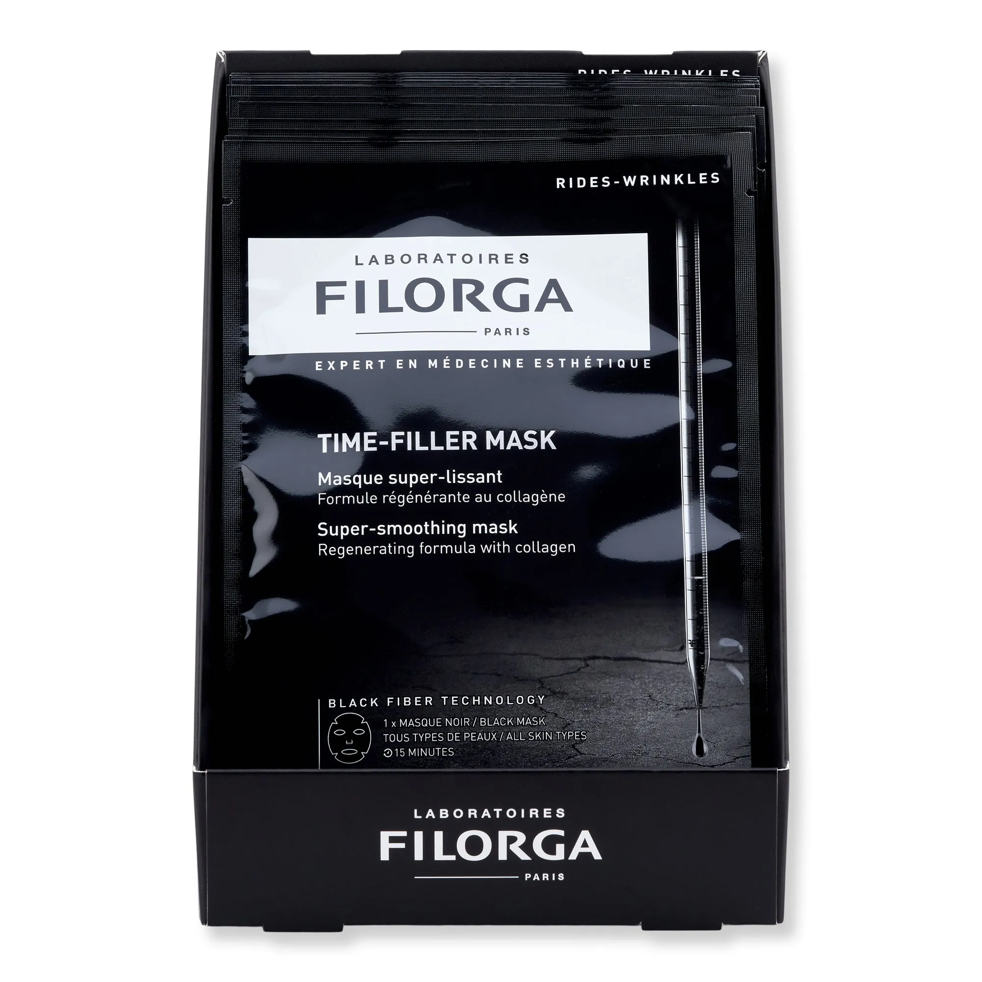 Filorga Time-Filler Mask