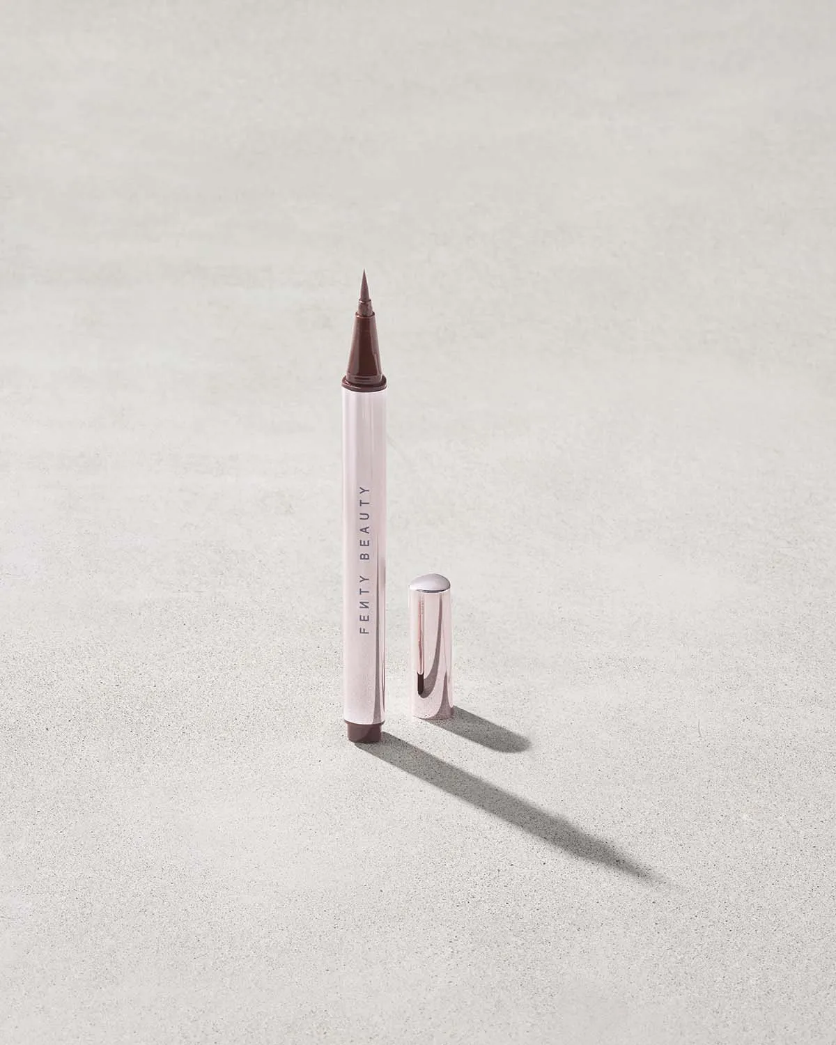 Flyliner Longwear Liquid Eyeliner  In Big Truffle